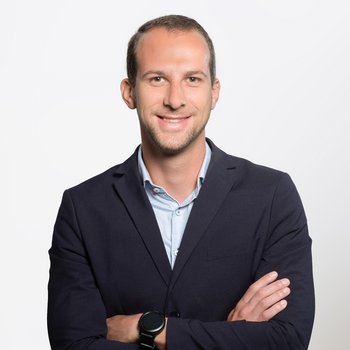 Kevin Dorfmayr