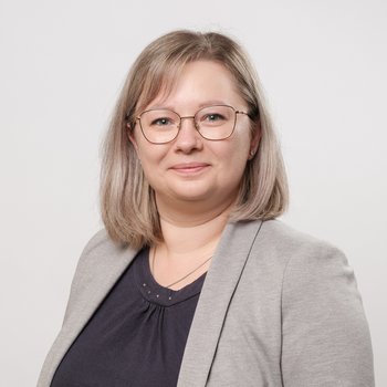 Nikoletta Vincze-Varga